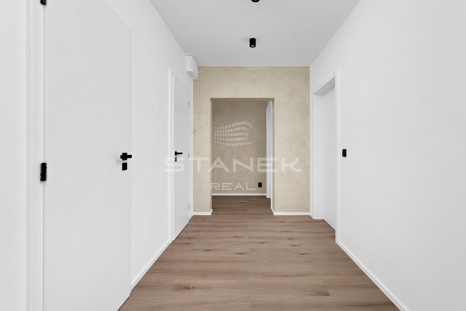 Byt 3+1 · 66 m² · Haškova, Brno - 3
