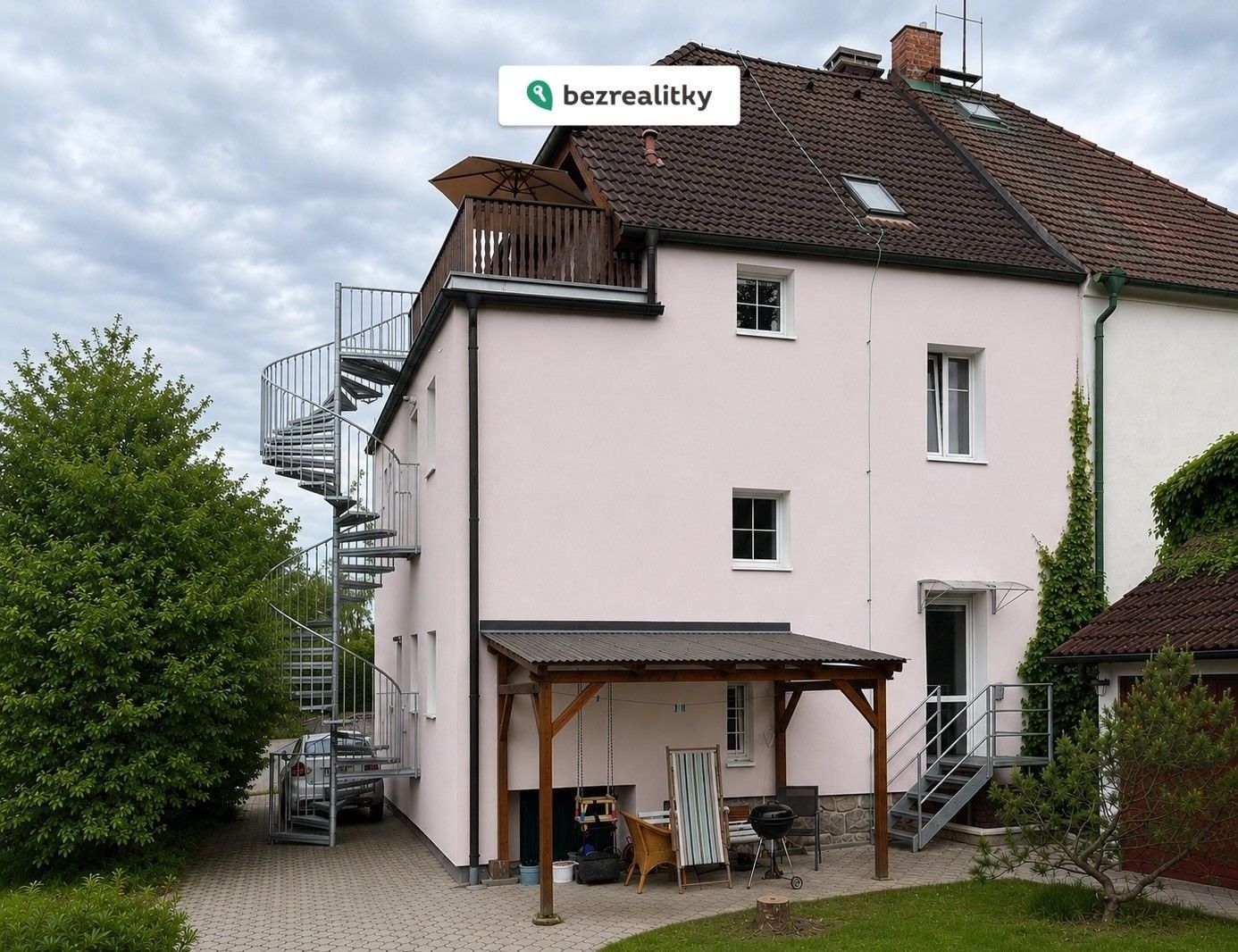 Rodinný dům, 270 m²