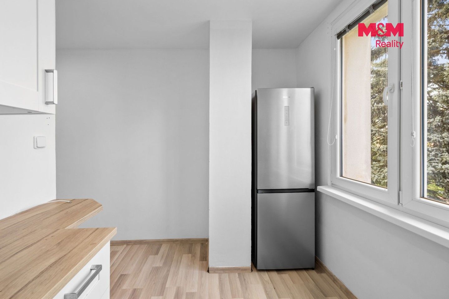 Prodej byt 3+1 - Průběžná, Rakovník, 76 m² - 5