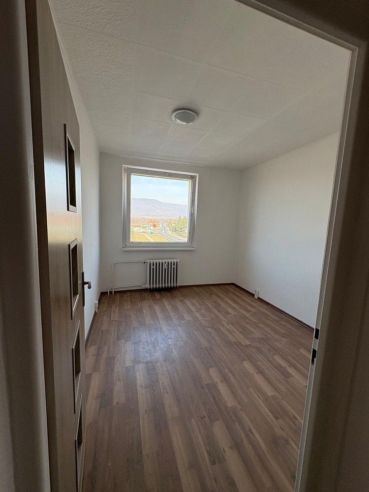 Byt 3+1 · 71 m² · Duchcov, okres Teplice, Ústecký kraj - 4