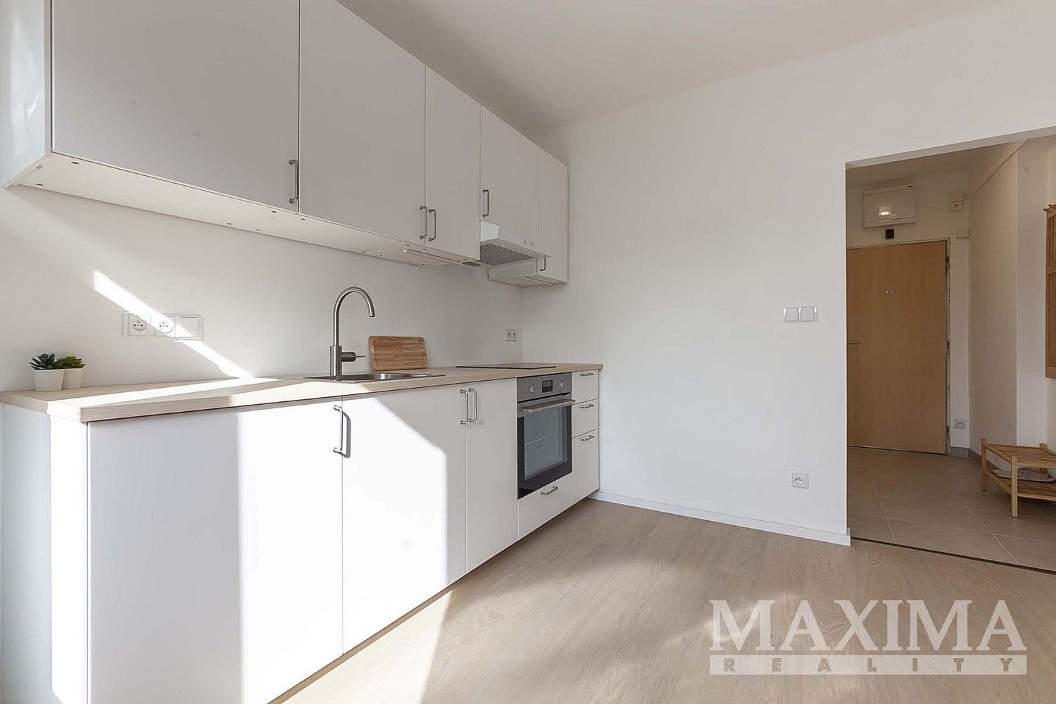 Pronájem byt 1+1 - Praha - Strašnice, okres Praha 10, Hlavní město Praha, 37 m² - 5
