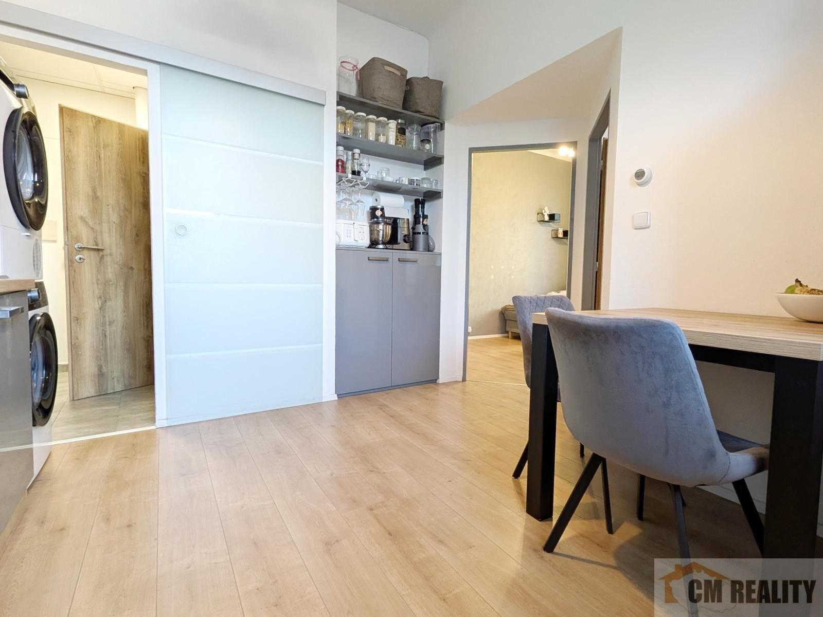 Prodej byt 2+1 - Na hrázi  , Olomouc, 43 m² - 5