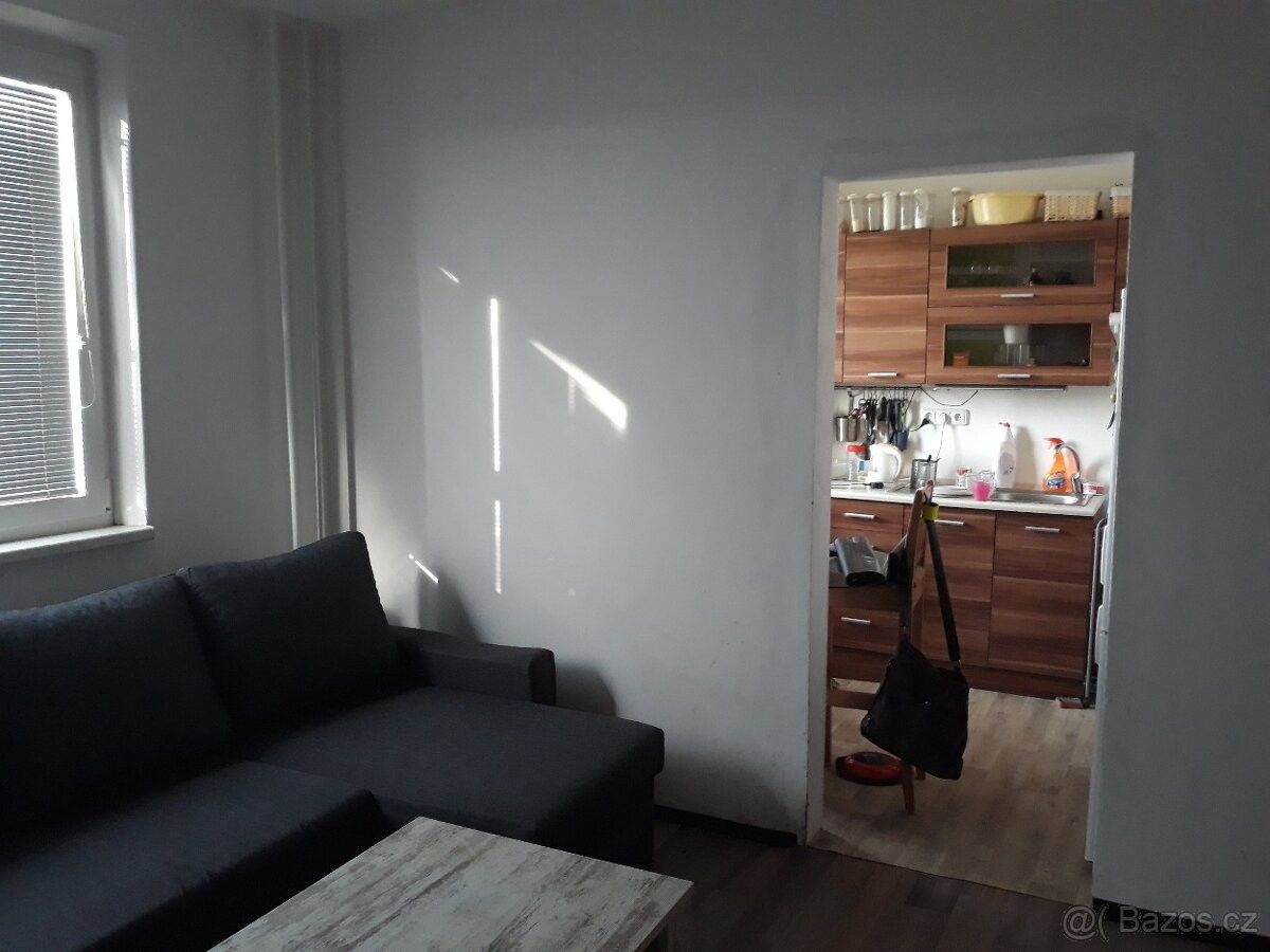 Byty, Líšnice, 789 85