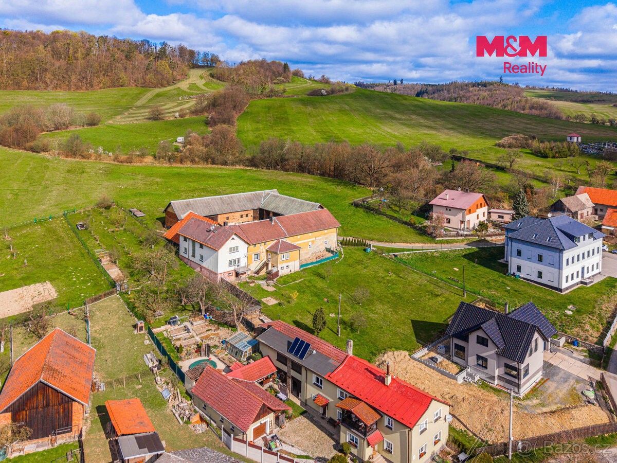 Rodinný dům · Fulnek, 742 45 - 3