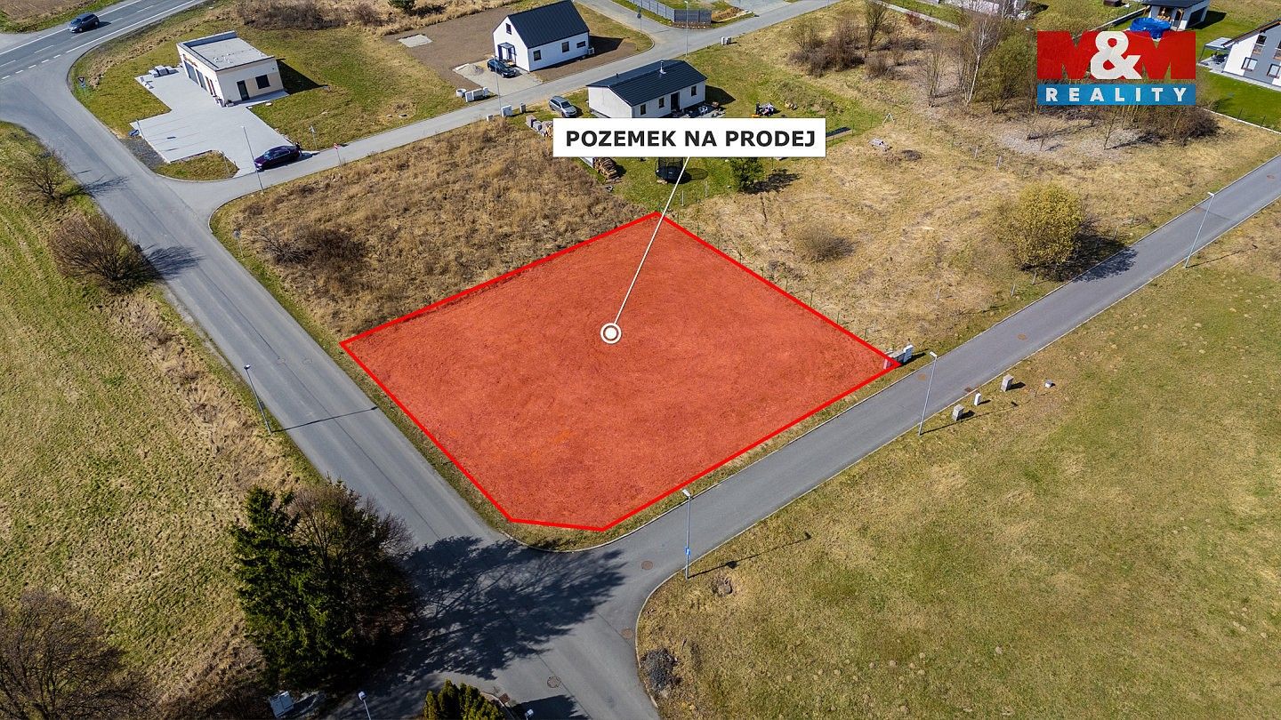 Pozemky pro bydlení, Doksy, okres Česká Lípa, Liberecký kraj - 2