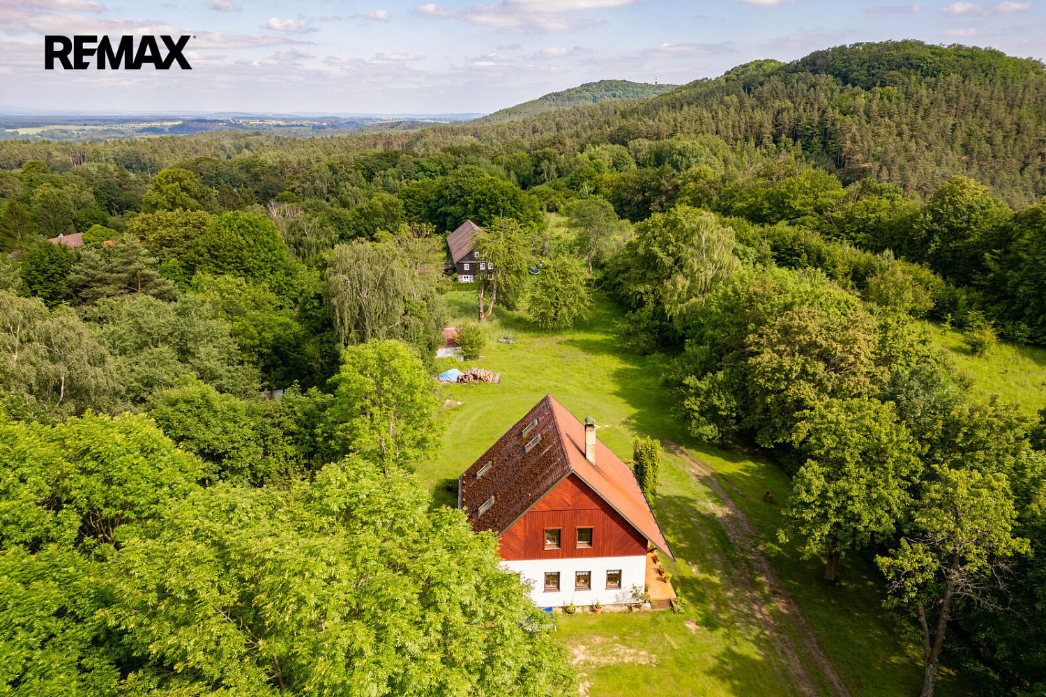 Pozemek pro bydlení, 1 000 m²