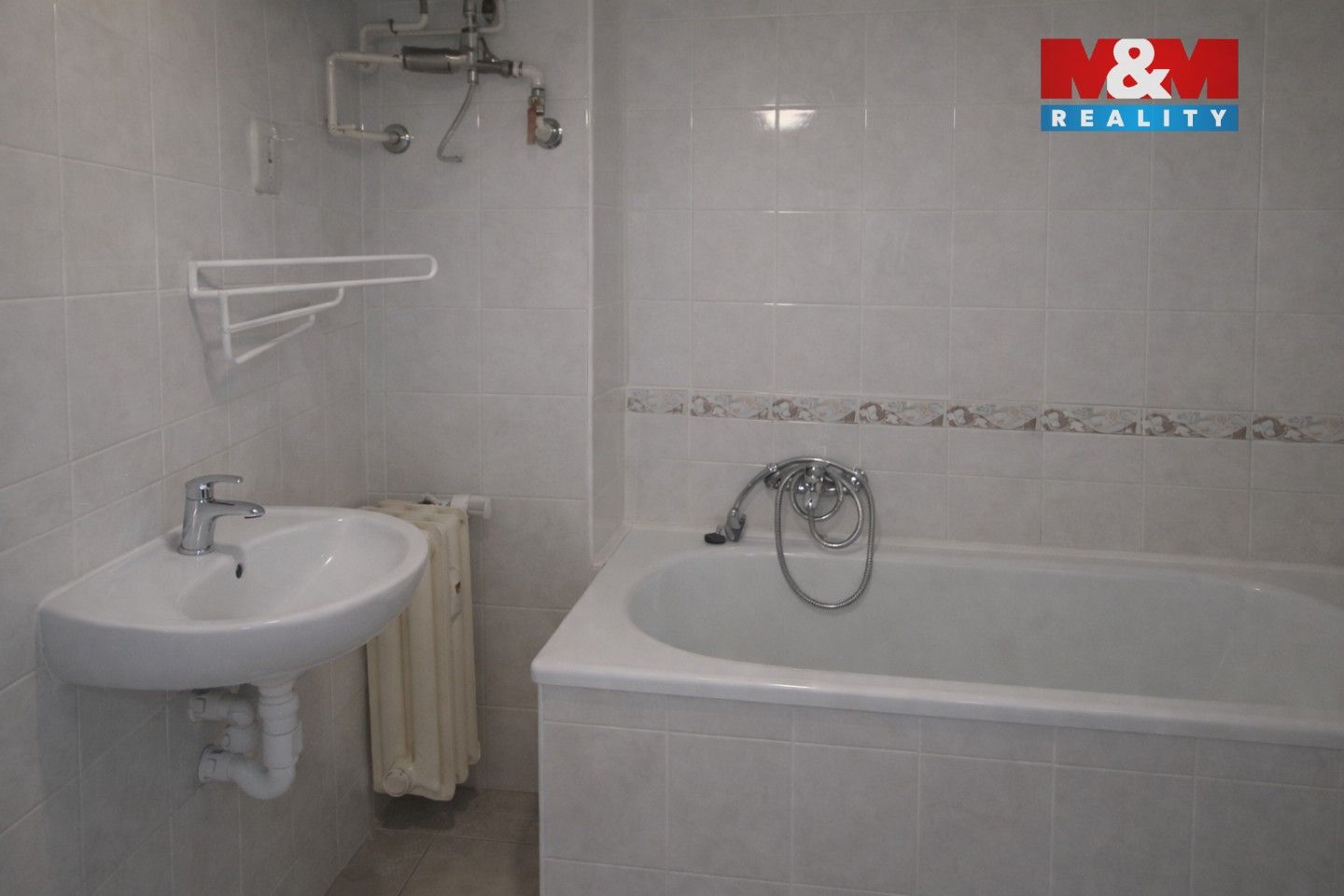Byt 3+1 · 70 m² · Javorová, Dobruška - 3