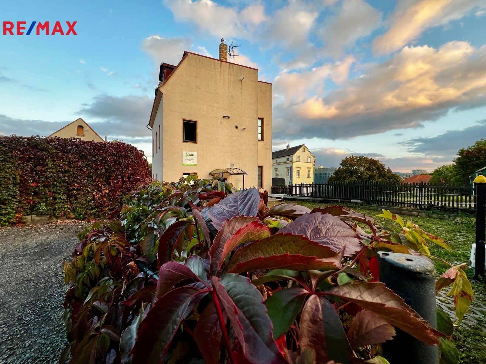 Rodinné domy, Studničná, Liberec, 210 m²