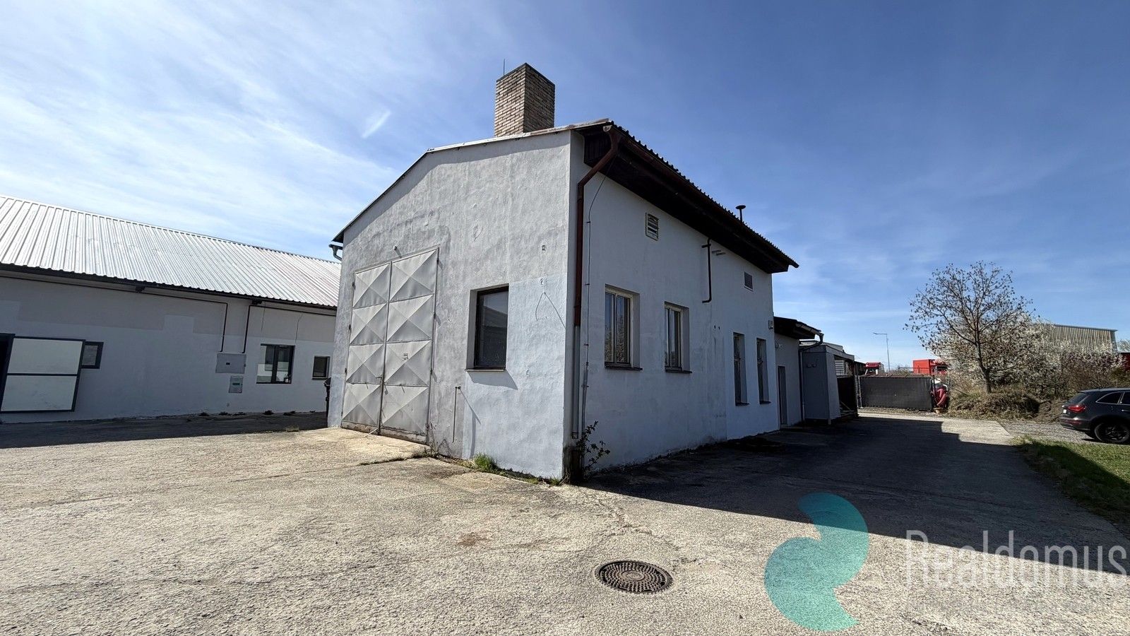 Ostatní, Kamenný Újezd, 100 m² - 1
