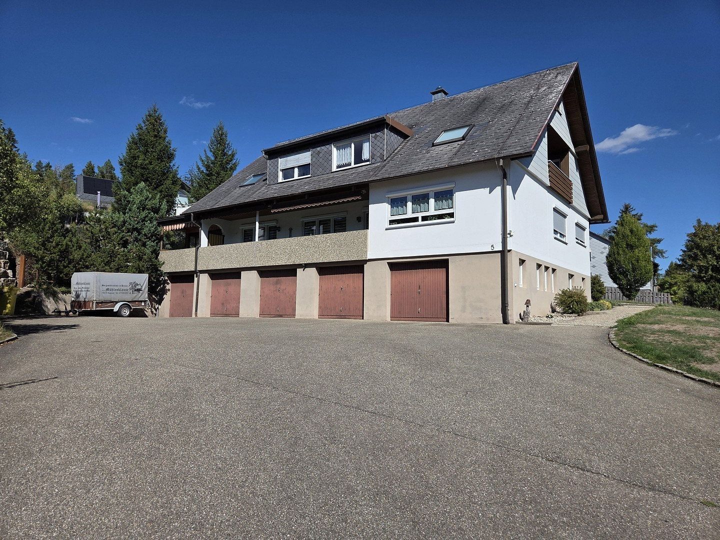 Rodinný dům · 260 m² · , Bádensko-Württembersko - 3