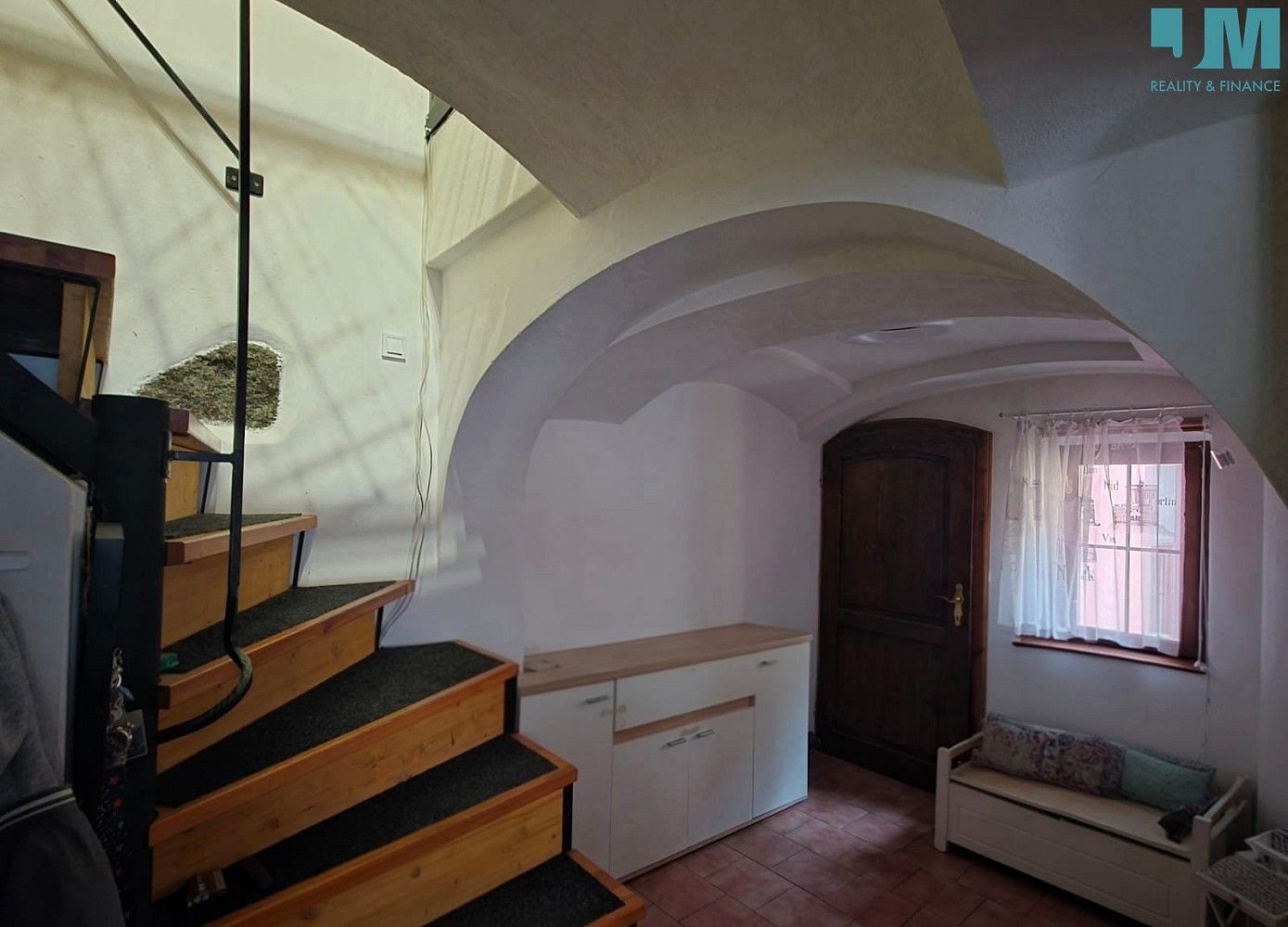 Rodinný dům · 146 m² · L. Pokorného, Třebíč - Zámostí - 4