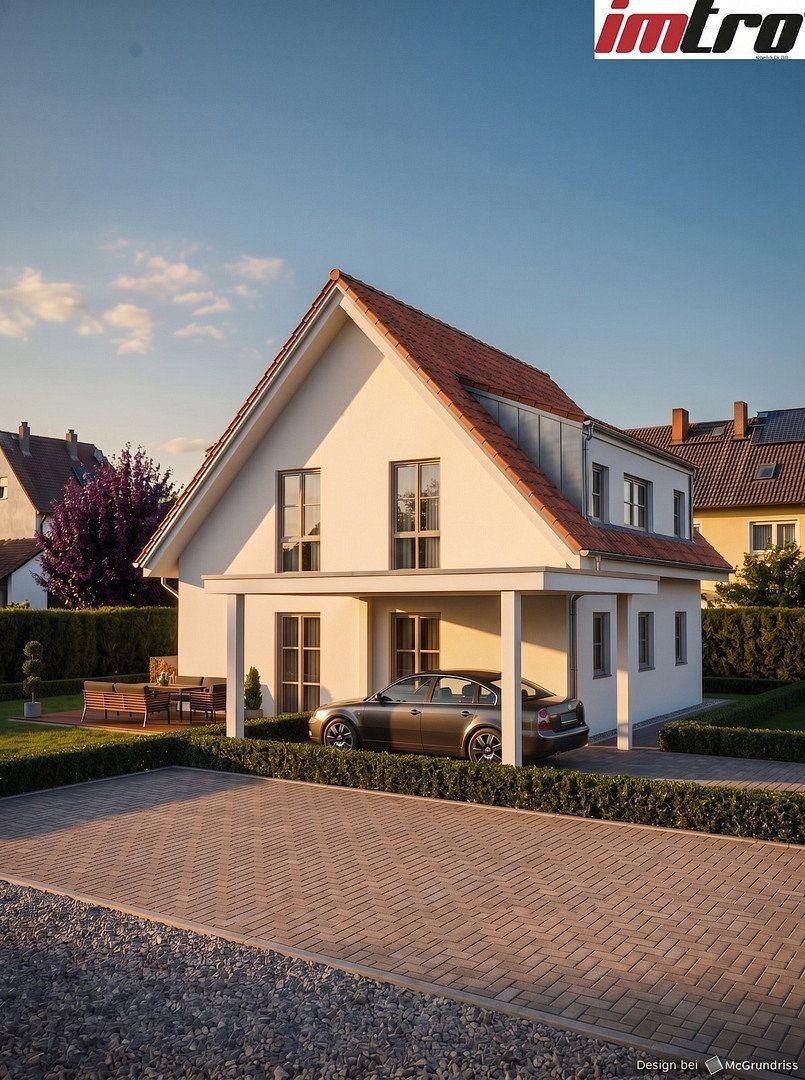 Rodinný dům · 146 m² · , Bavorsko - 3