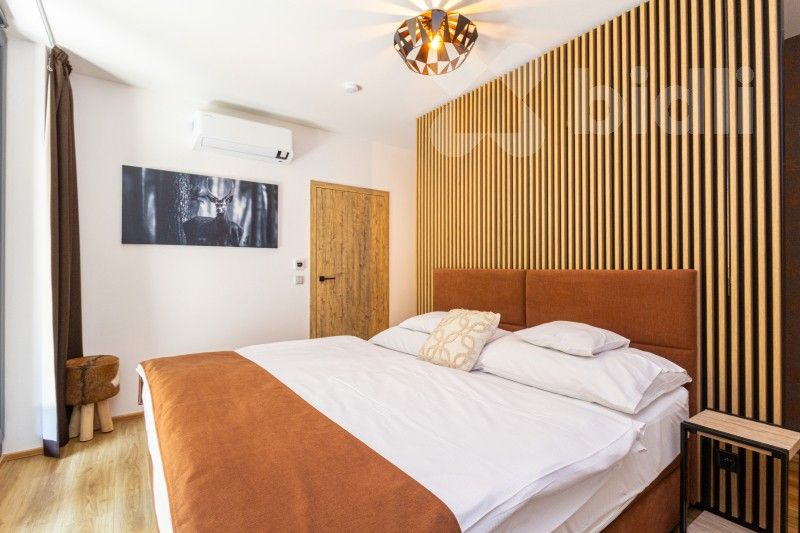 Byt 2+kk · 60 m² · Horská 547, Vrchlabí Hořejší Vrchlabí - 3