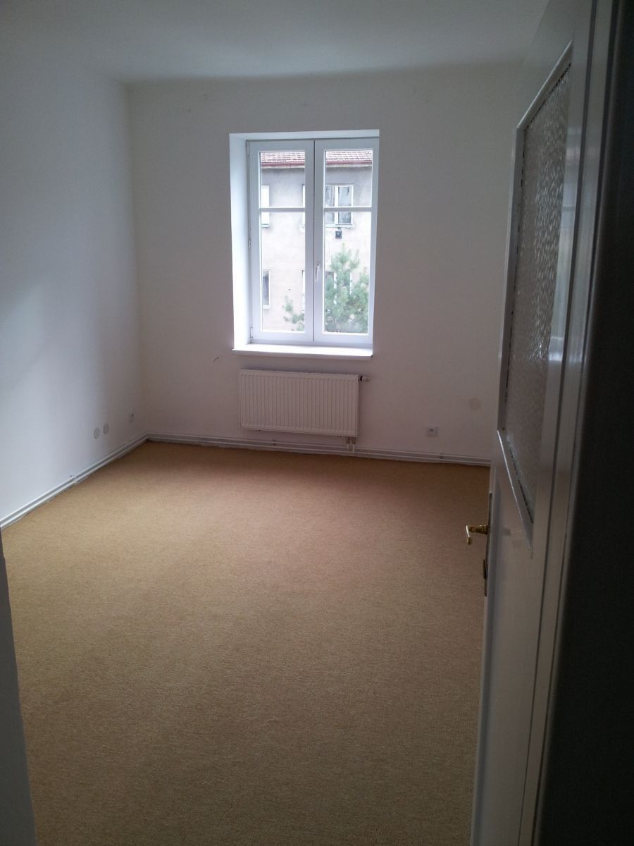 Byt 1+1 · 42 m² · Příční, Brno - Zábrdovice, Jihomoravský kraj - 2