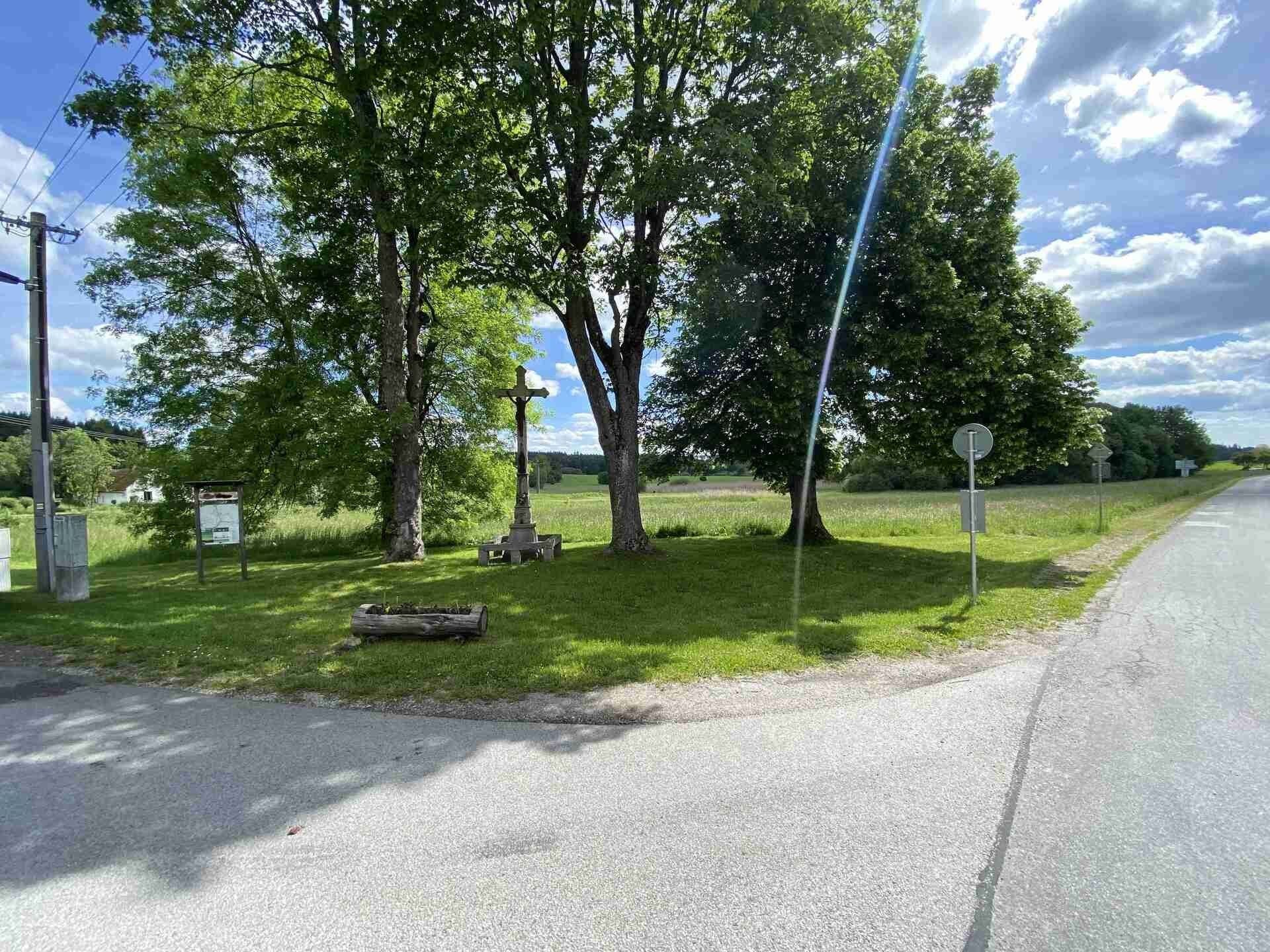 Pozemky pro bydlení, Slavonice, 3 m²