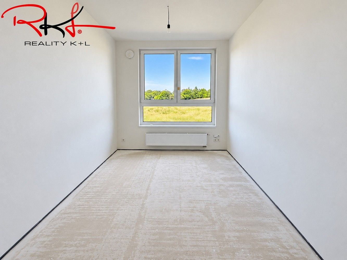 Prodej byt 2+kk - Thomasova, Praha 5 - Třebonice, 53 m² - 5