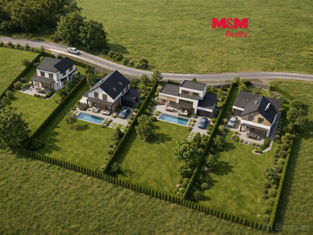 Pozemky pro bydlení, Šťáhlavy, 332 03 - 1