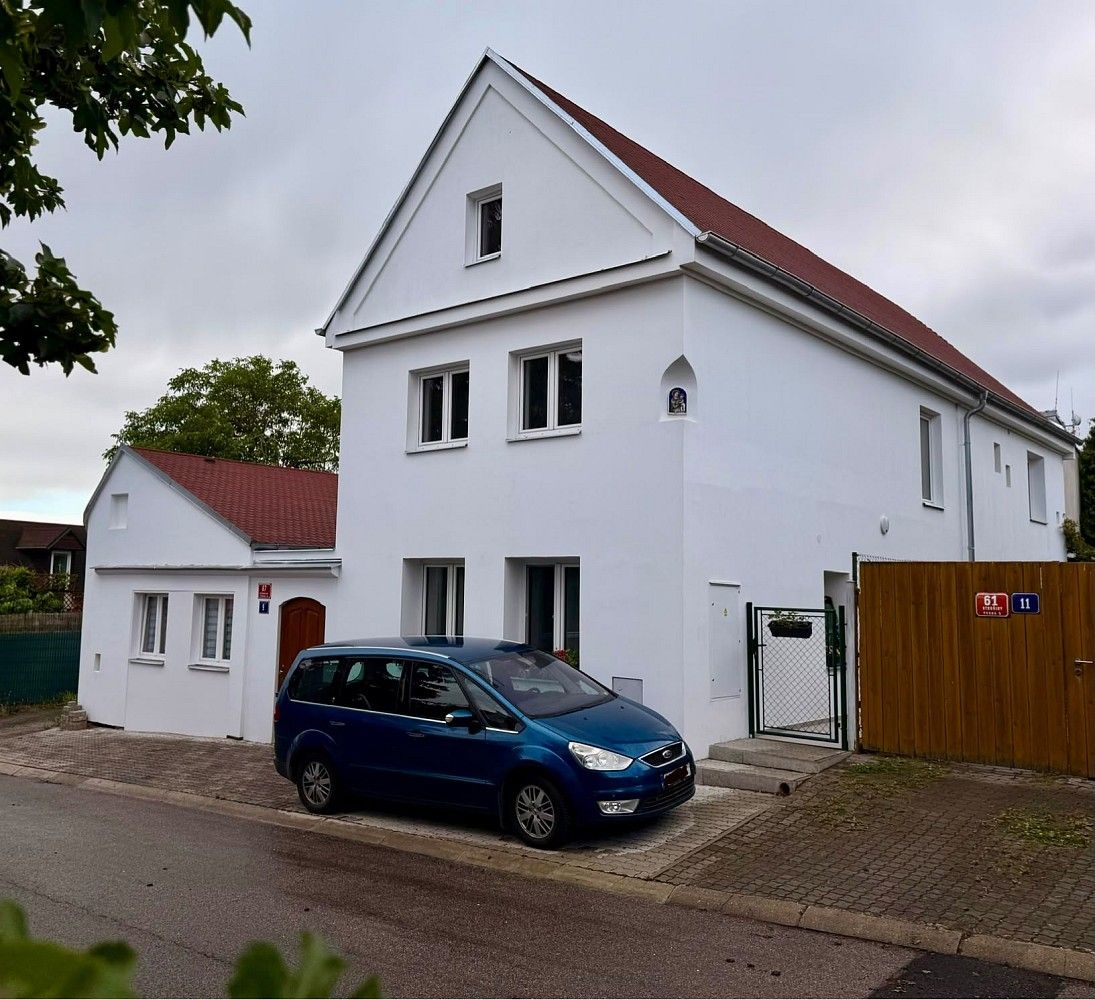 3+1, Praha - Stodůlky, okres Praha 13, Hlavní město Praha, 88 m² - 2