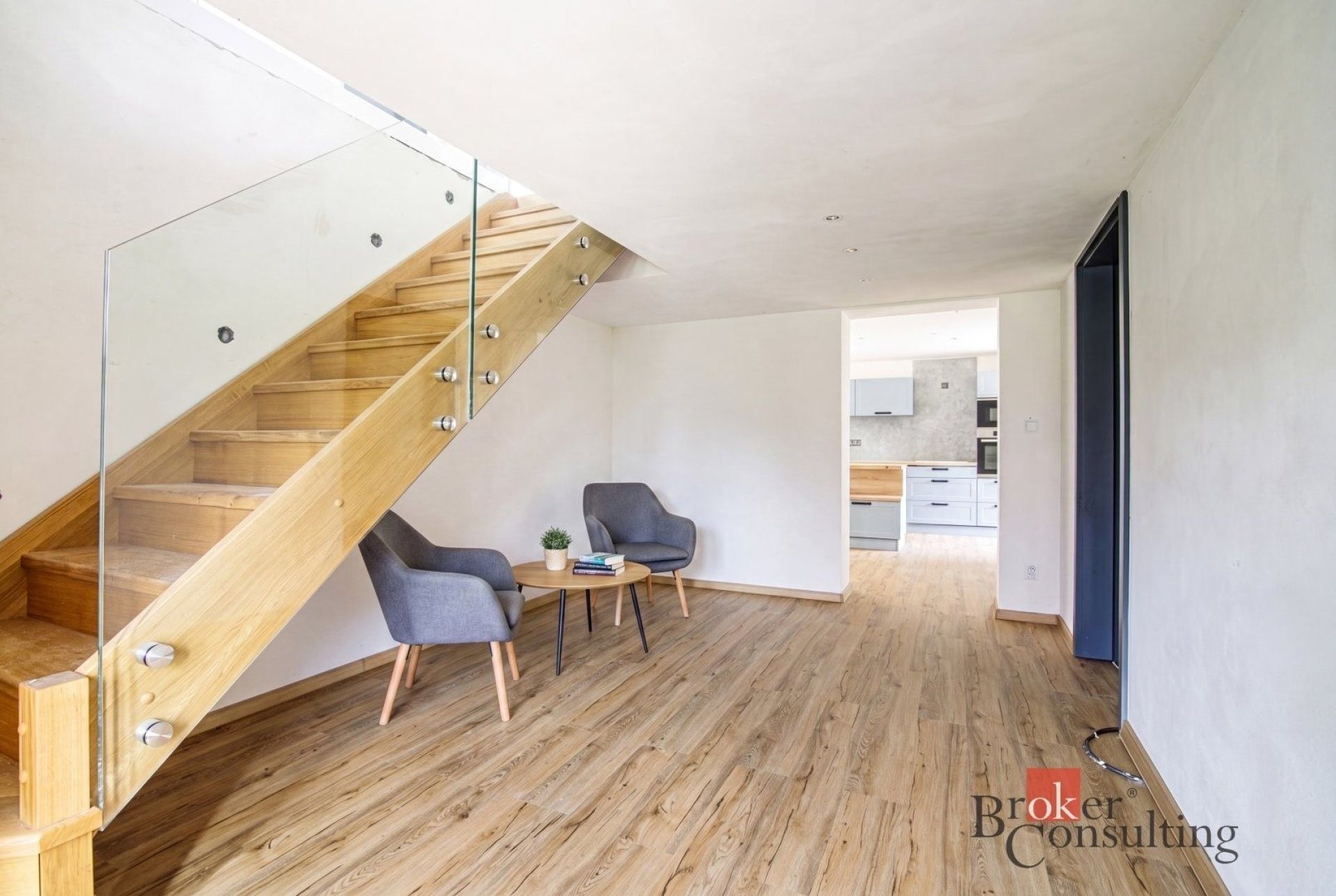 Rodinný dům · 257 m² · Staré Město - 4
