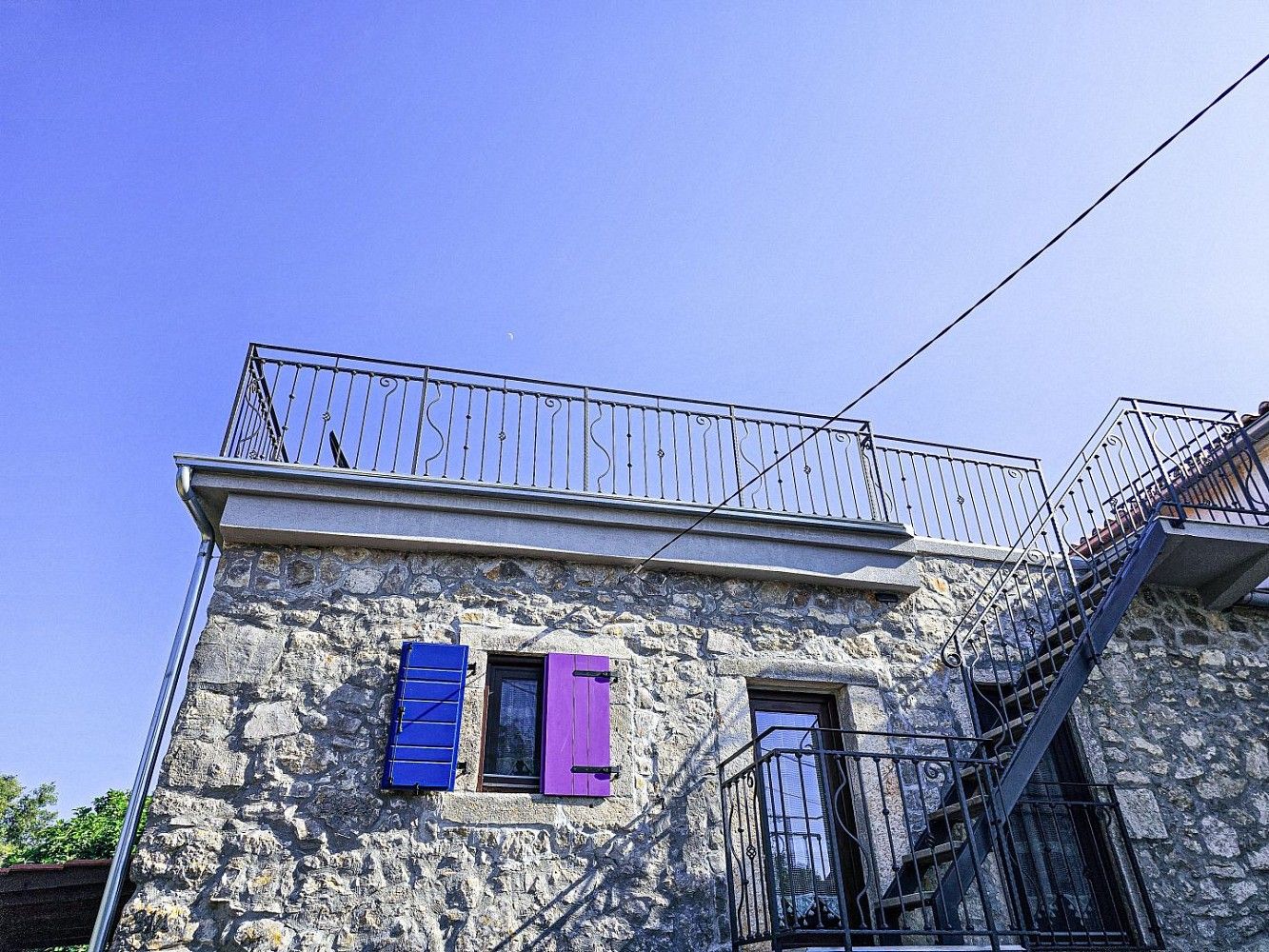 Rodinný dům · 80 m² · Krk, HR - 4