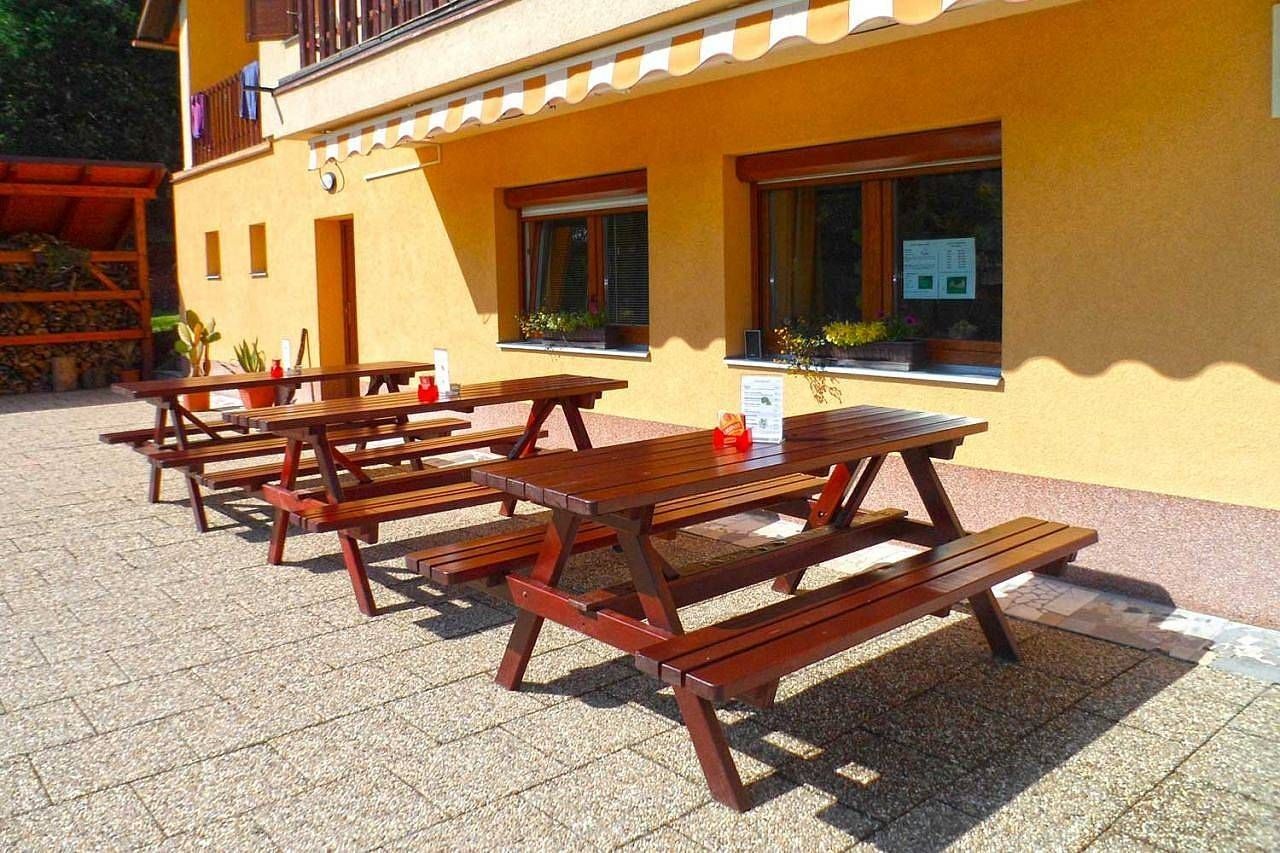 Chaty, Maletín - Starý Maletín, Olomoucký kraj - 2