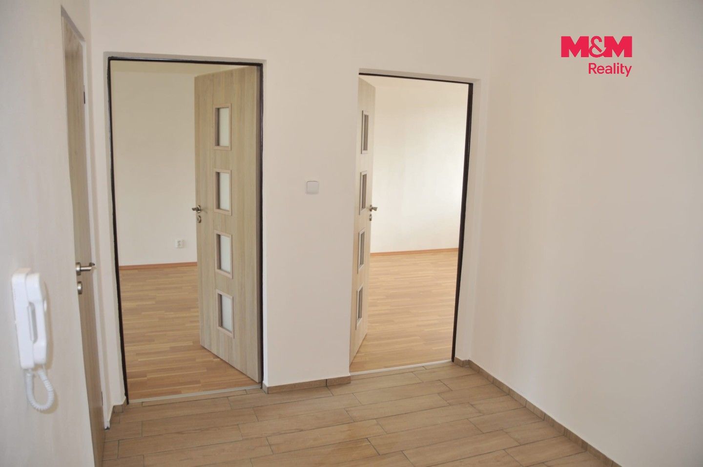 2+1, Jana Švermy, Louny, 67 m² - 2