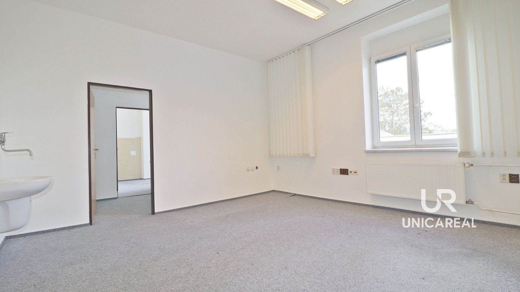 Pronájem kancelář - Modřice, okres Brno-venkov, Jihomoravský kraj, 69 m² - 1