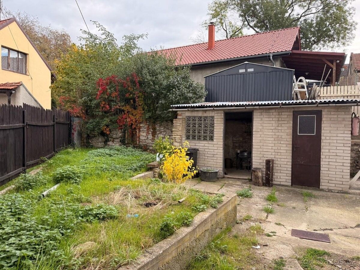 Prodej rodinný dům - Mělník, 276 01