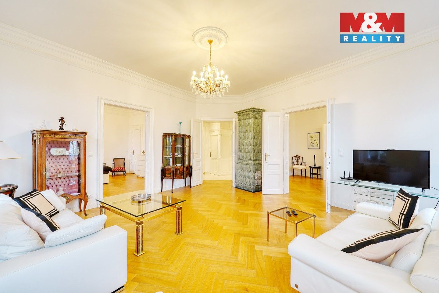 Prodej rodinný dům - J. E. Purkyně, Lázně Kynžvart, 600 m² - 5