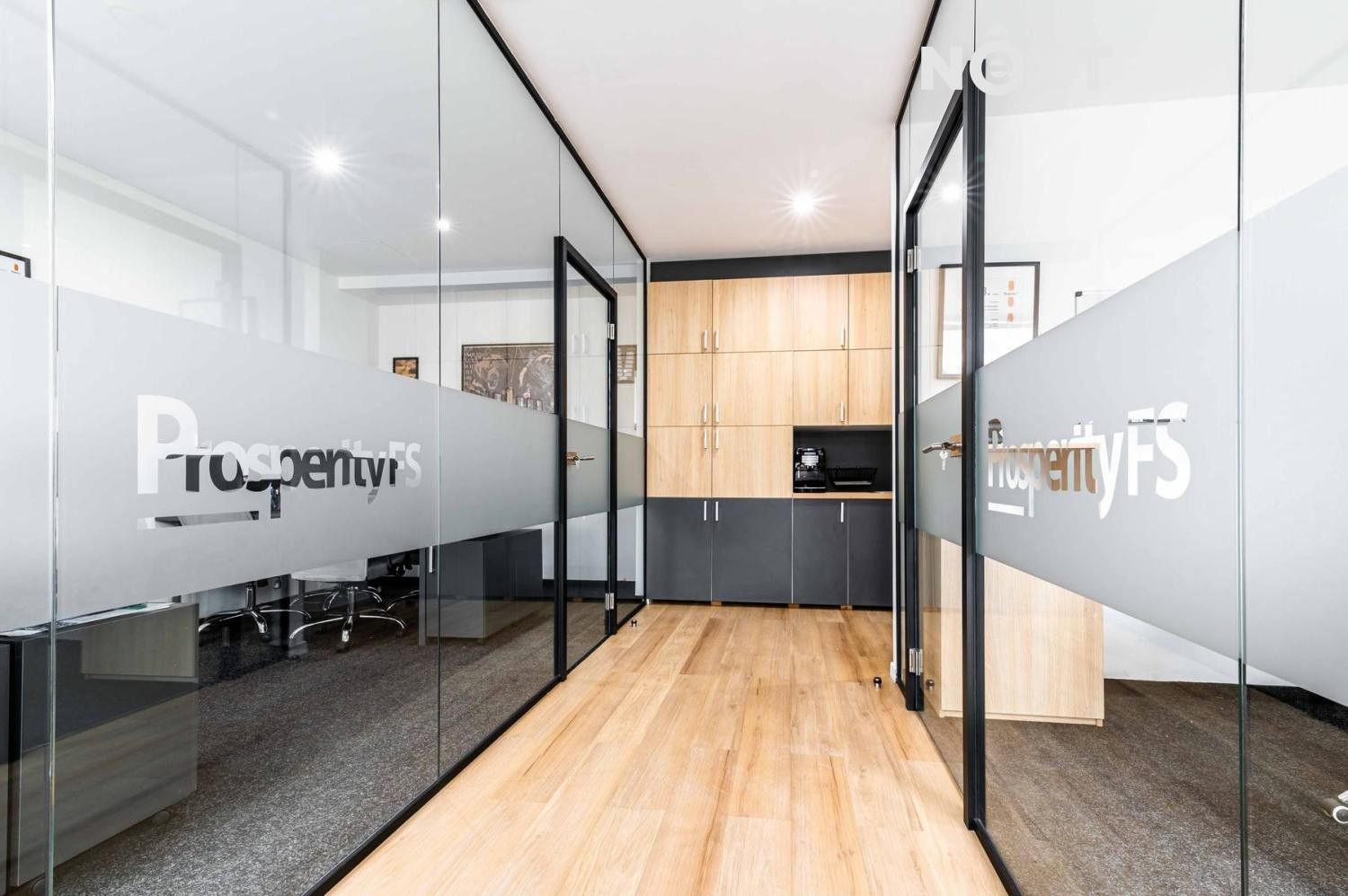 Prodej obchodní prostory - Luženská, Rakovník, 37 m²