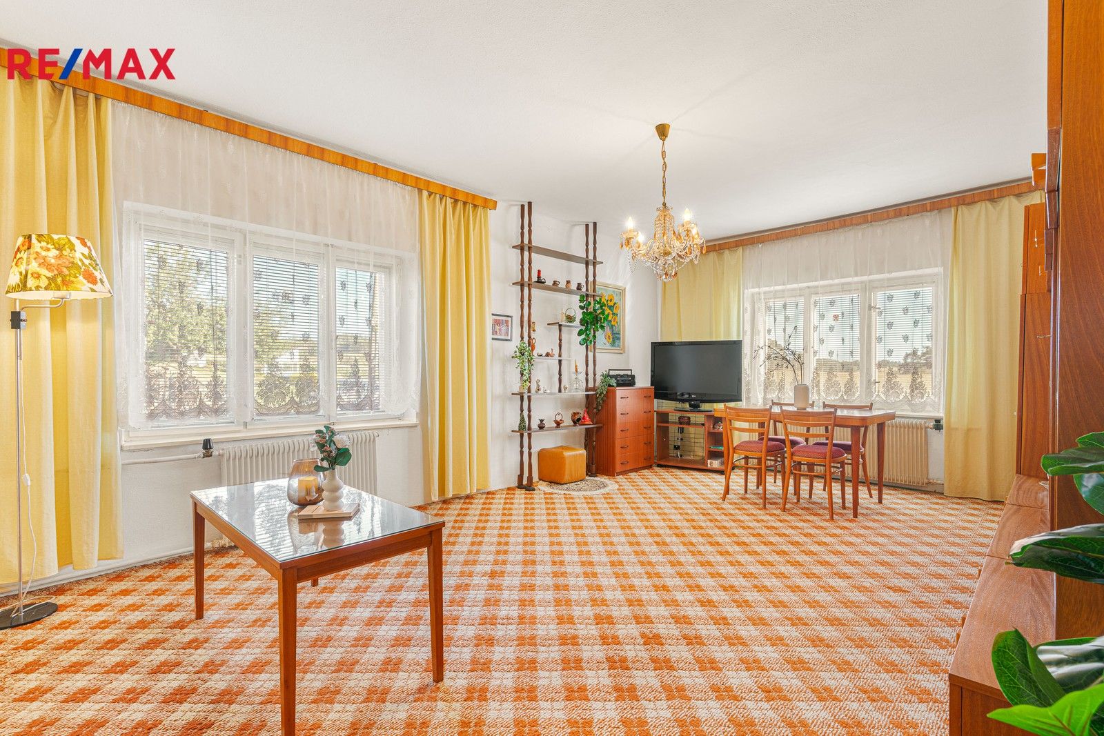 Prodej rodinný dům - Karlov, Velké Meziříčí, 123 m²