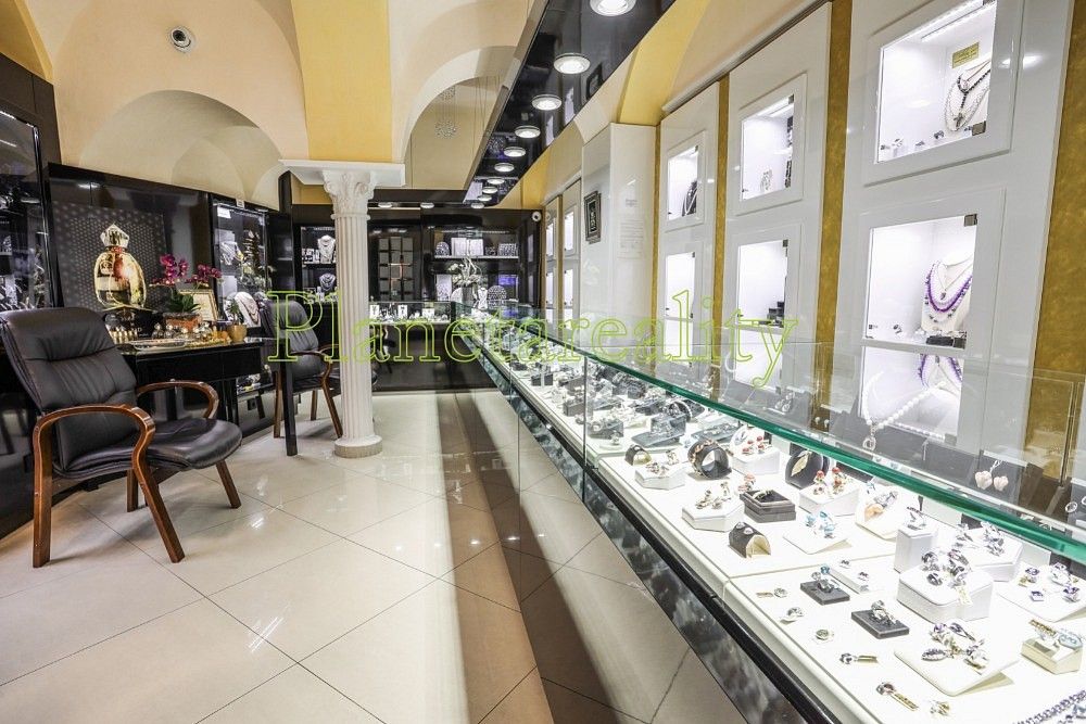 Prodej činžovní dům - Lázeňská, Karlovy Vary, 350 m² - 5