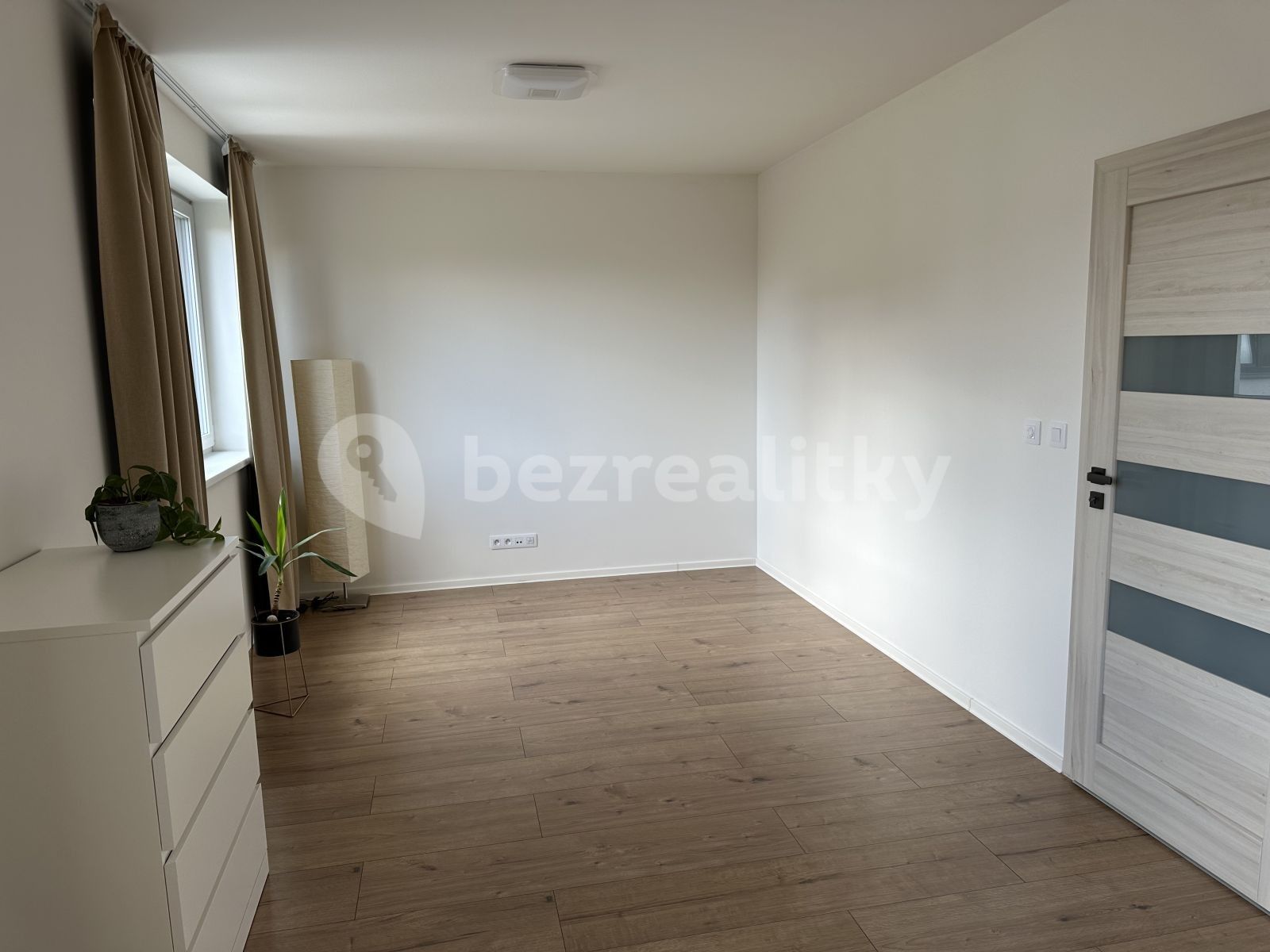 1+kk, Praha - Letňany, 38 m² - 2