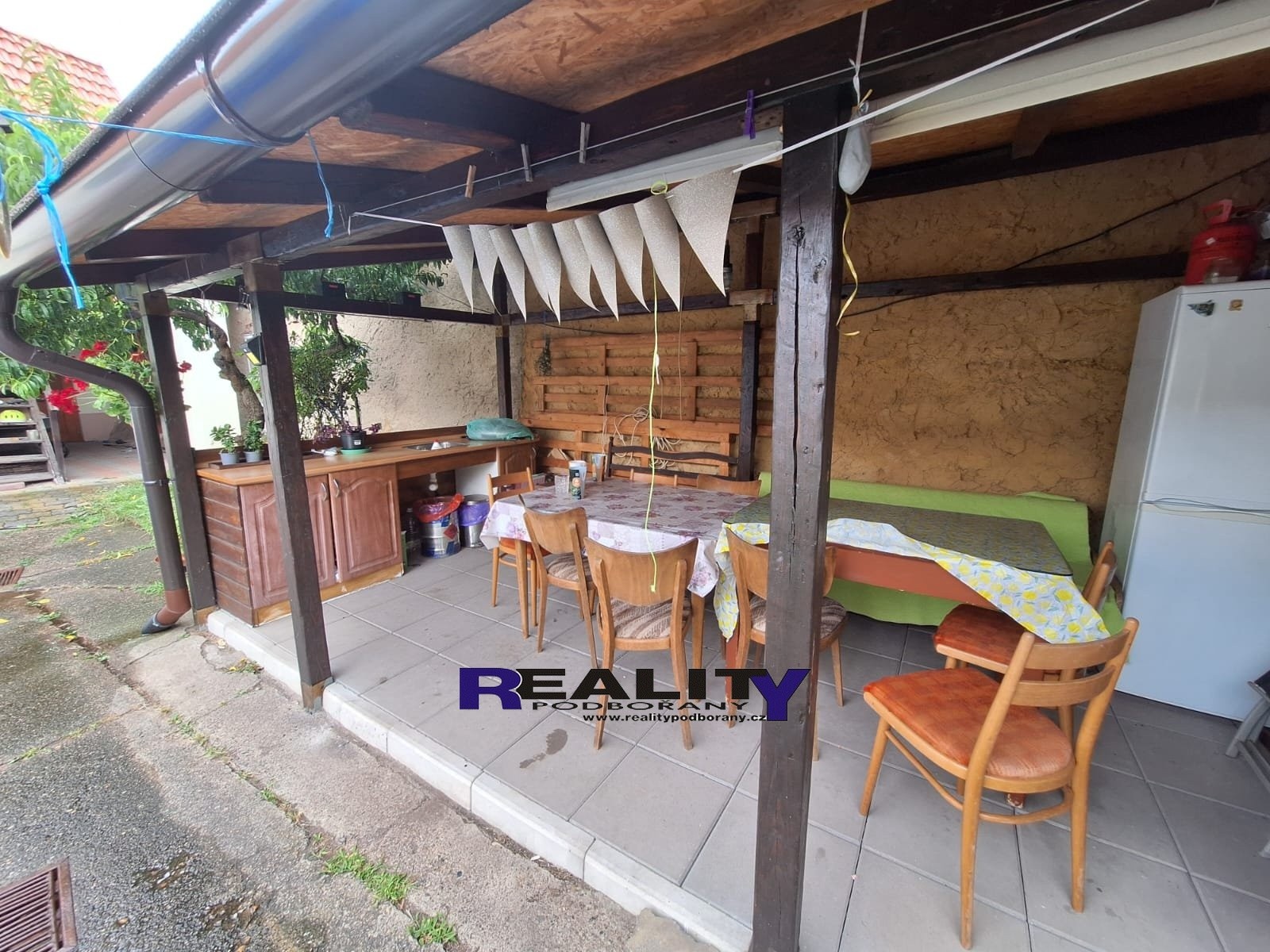 Prodej rodinný dům - Kryry, 212 m² - 5