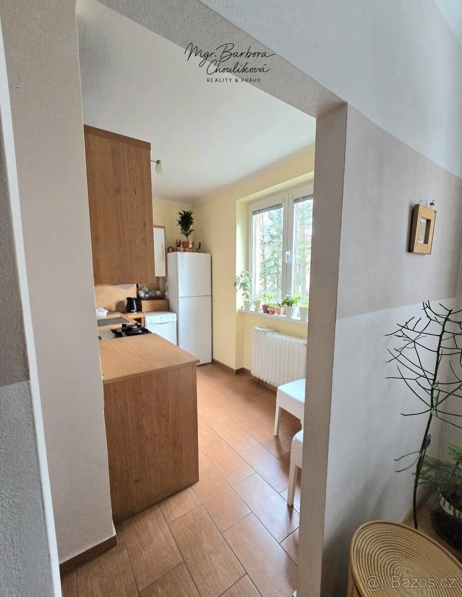 Pronájem byt - Plzeň, 301 00