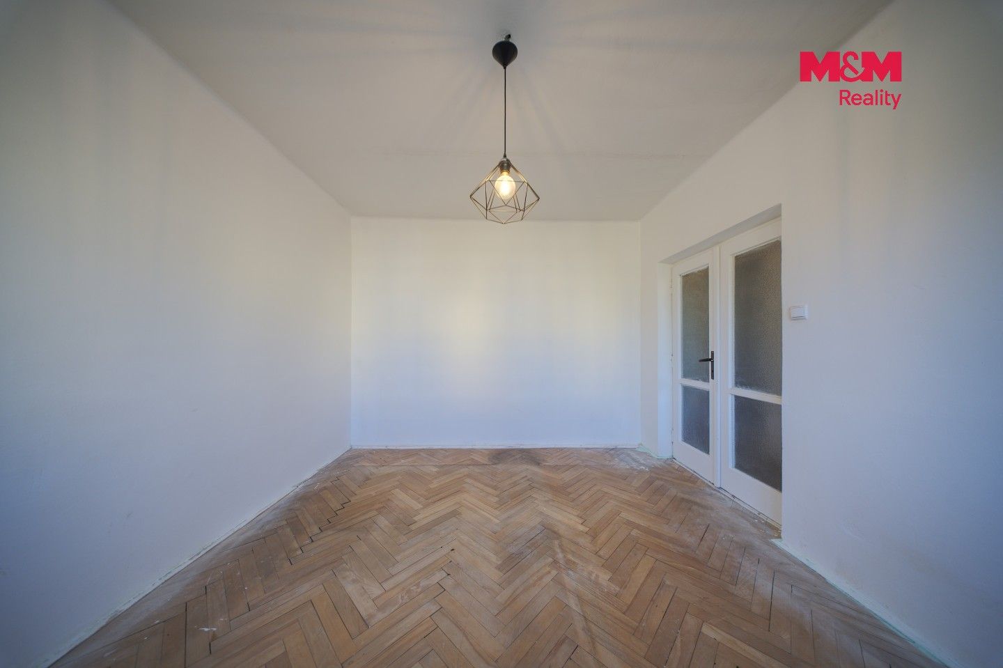 Byt 2+1 · 52 m² · Příčná, Ostrava - 4