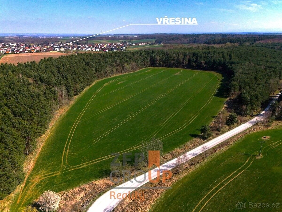 Pozemky pro bydlení, Vřesina u Hlučína, 747 20 - 2