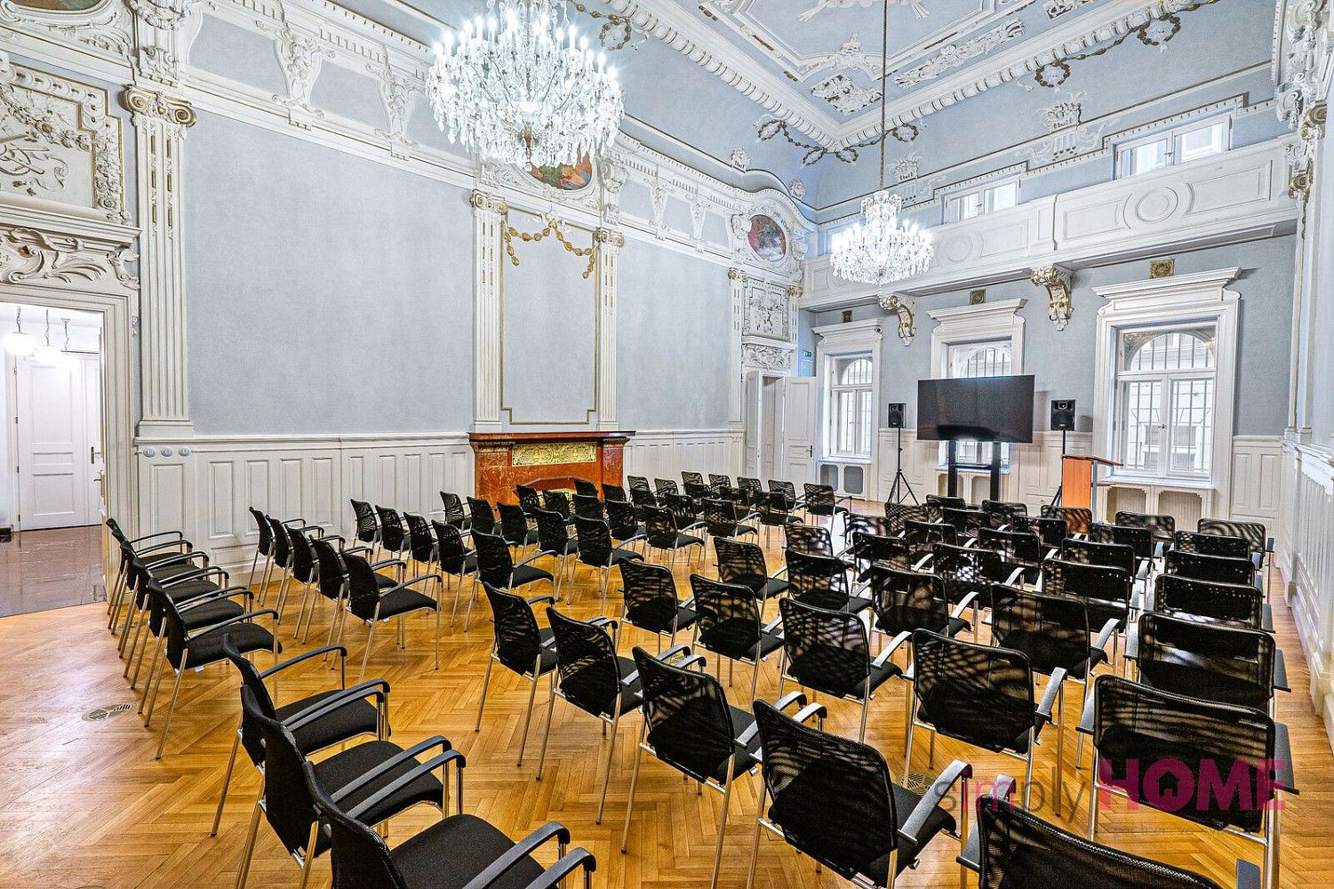 Ostatní, Krocínova, Praha 1 - Staré Město, 176 m² - 1