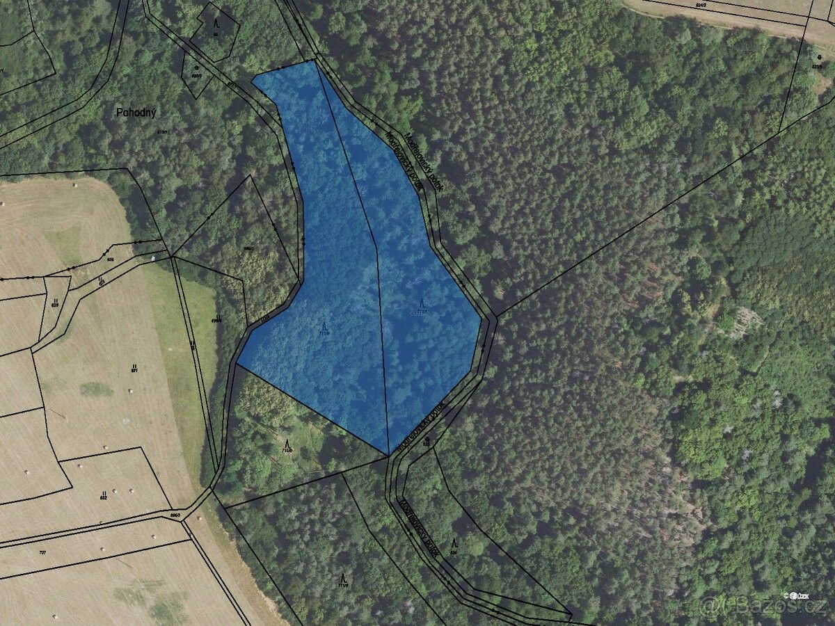 Pozemky pro bydlení, Slabce, 270 41