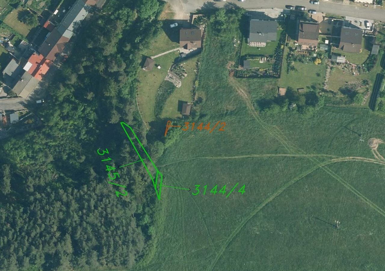 Zemědělský pozemek, 27 085 m²