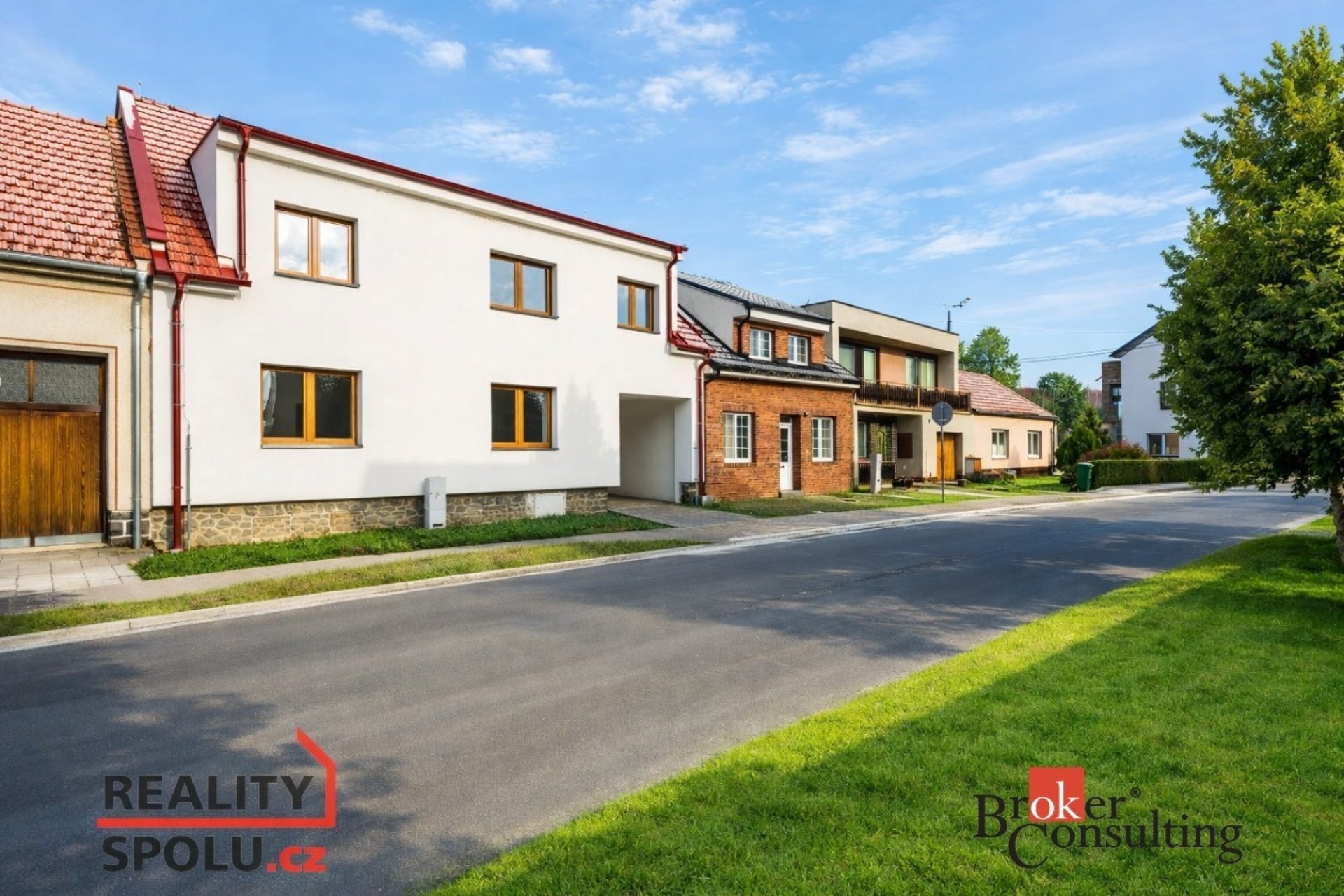 Rodinný dům · 216 m² · Urbáškova, Bučovice - 4