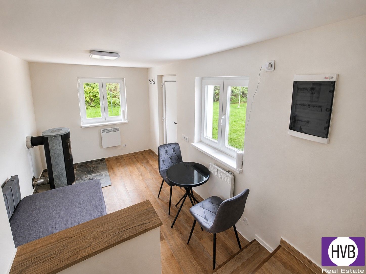 1+kk, Praha Strašnice, 25 m² - 2