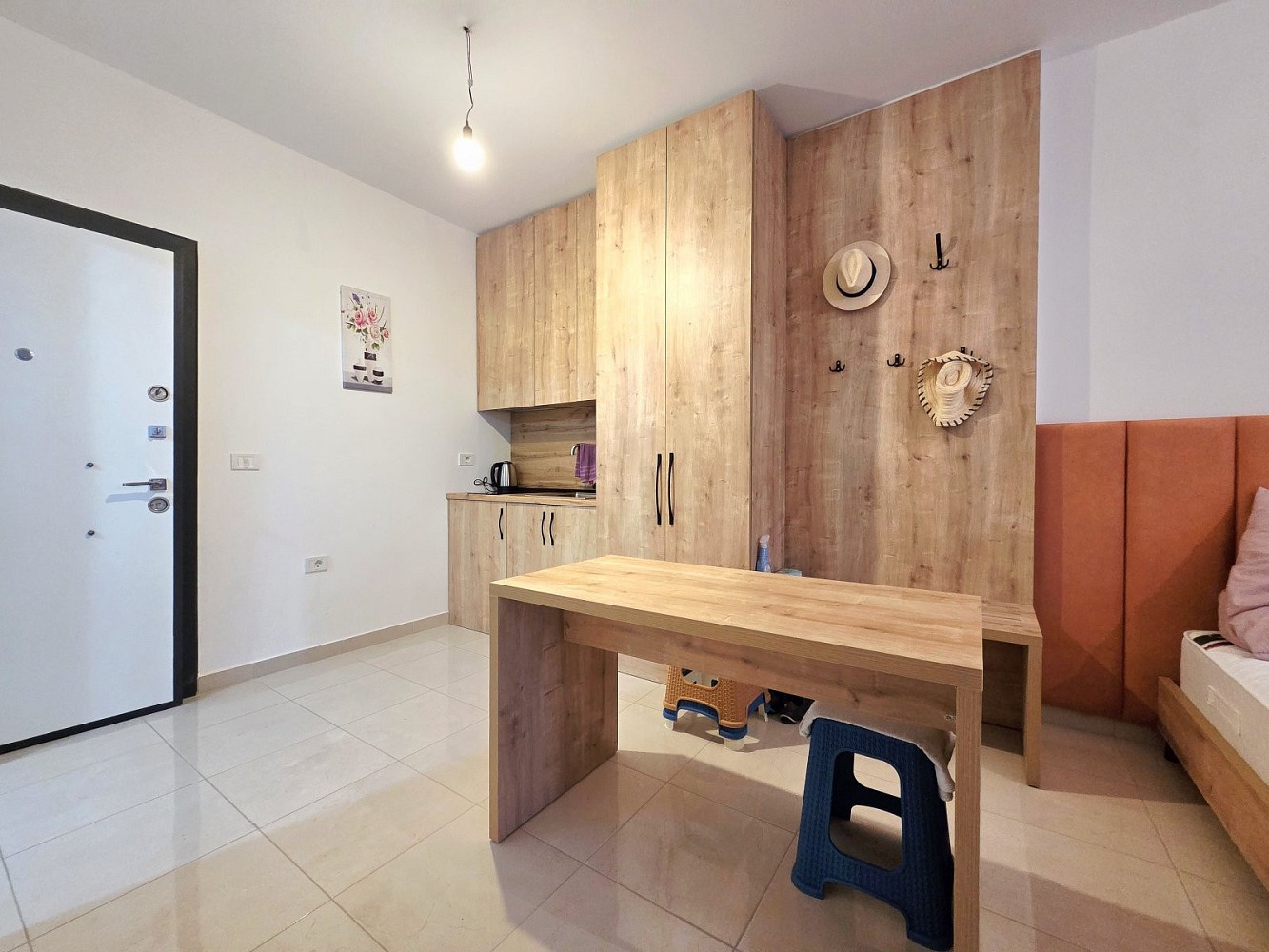 Byt 2+kk · 60 m² · Shëngjin, kraj Lezhë, Albánie - 4