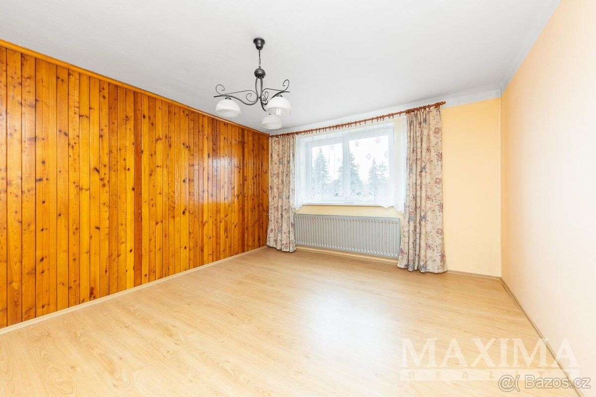 Rodinný dům · Přerov, 750 02 - 4
