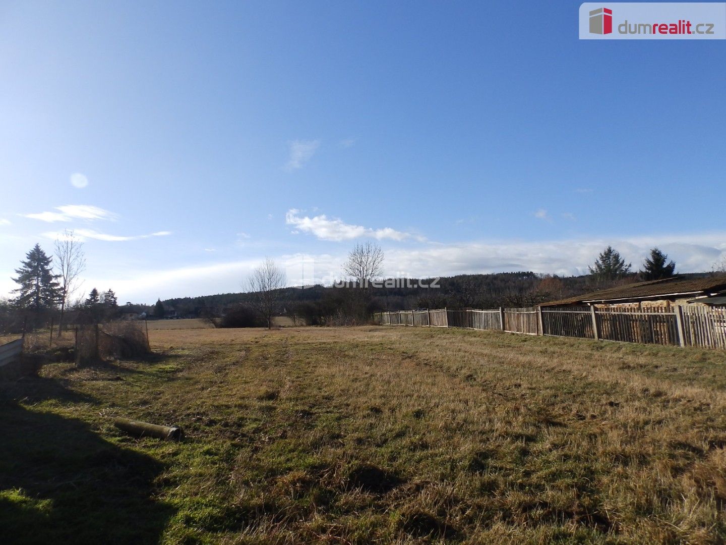 Pozemky pro bydlení, Oráčov, 1 674 m²