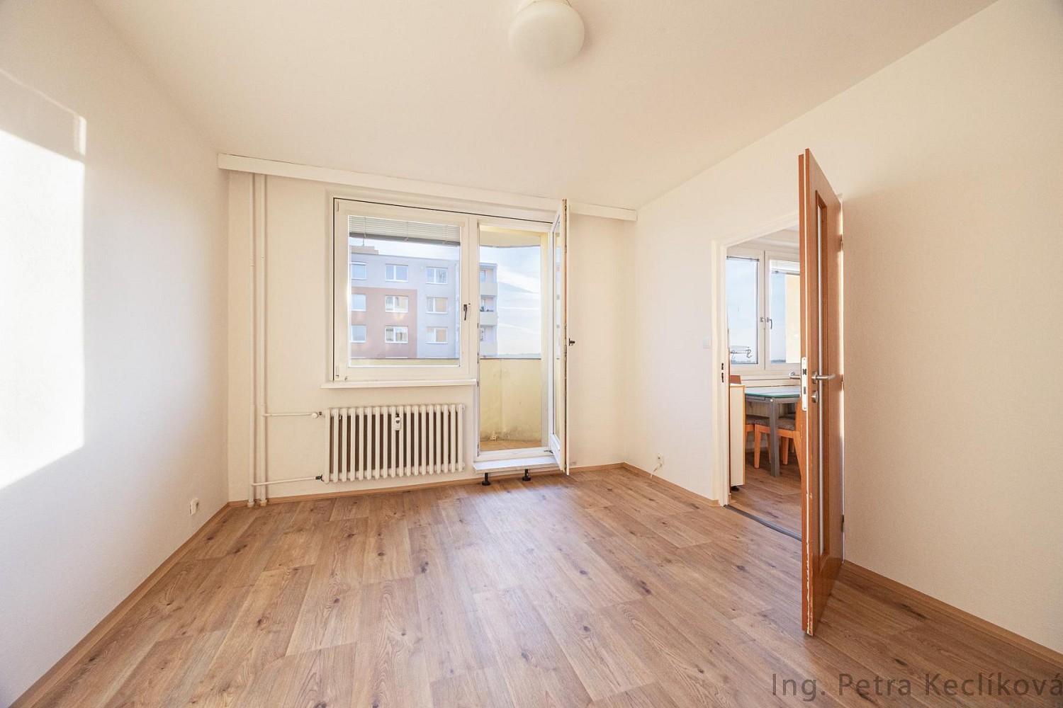 Byt 3+1 · 73 m² · Axmanova, Brno - Kohoutovice - 4