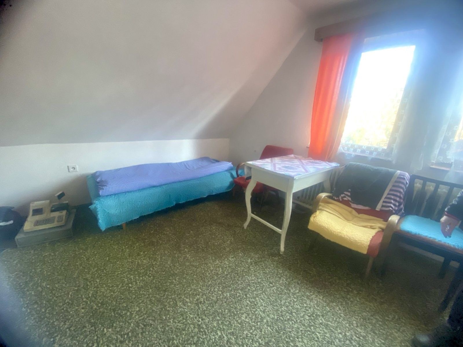 Prodej chata - Václavice, Hrádek nad Nisou, 116 m² - 5