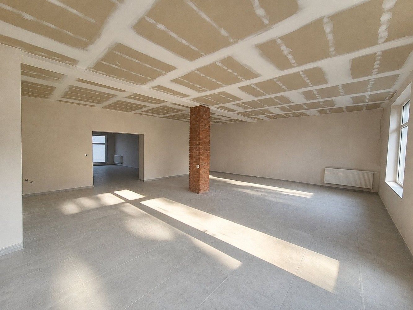 Obchodní prostory, Mnichovice - Božkov, okres Praha-východ, Středočeský kraj, 150 m² - 2