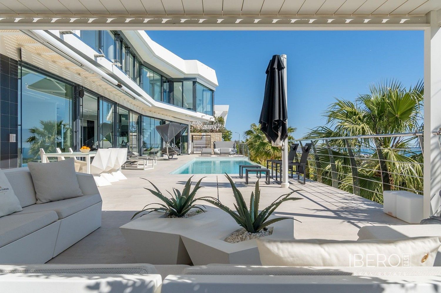 Prodej rodinný dům - Calpe, ES, 560 m² - 5