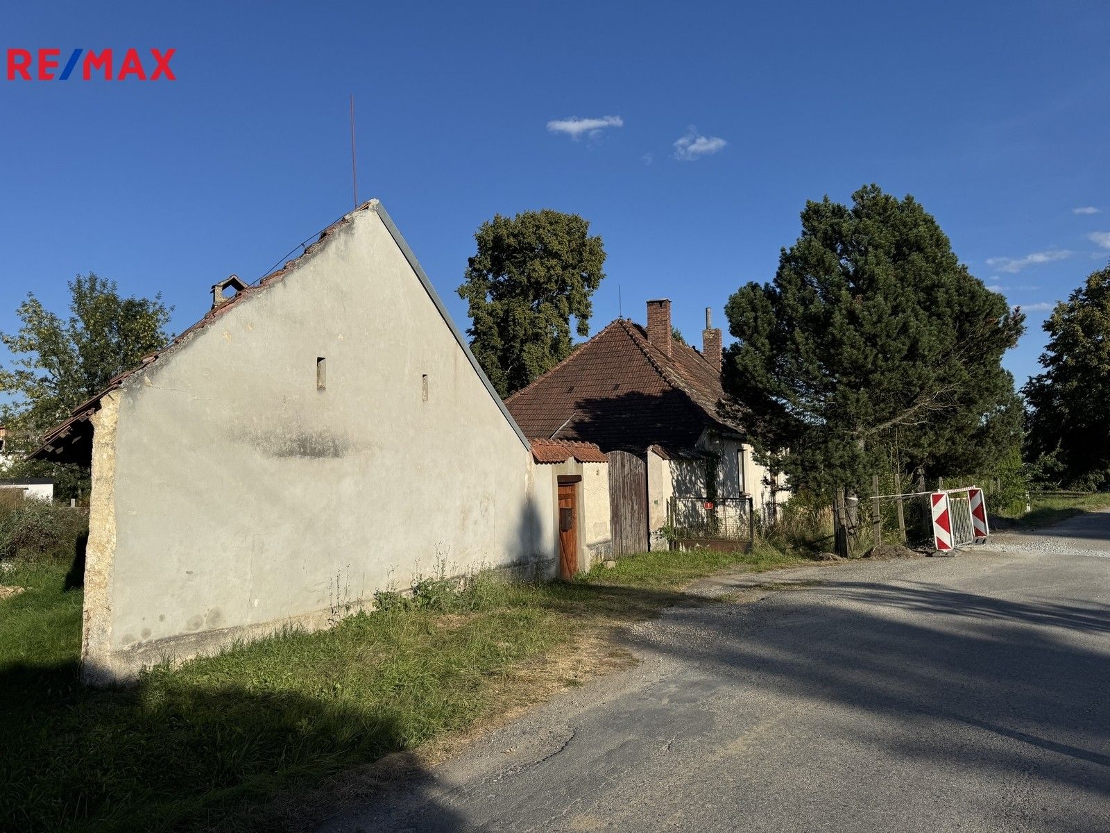 Rodinné domy, Jílovice, 120 m²